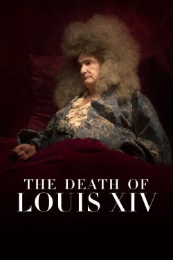 The Death of Louis XIV-free
