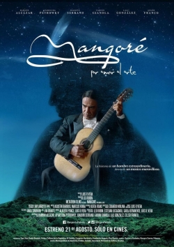 Mangoré-free