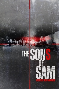 The Sons of Sam: A Descent Into Darkness-free