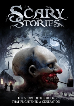 Scary Stories-free