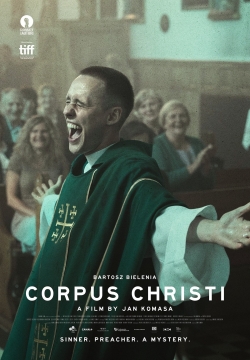 Corpus Christi-free