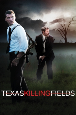 Texas Killing Fields-free