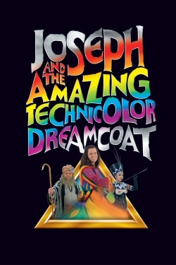 Joseph and the Amazing Technicolor Dreamcoat-free