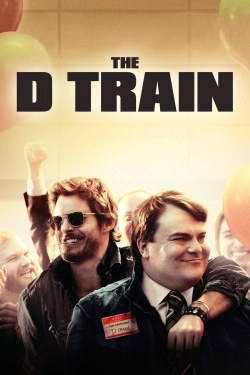 The D Train-free