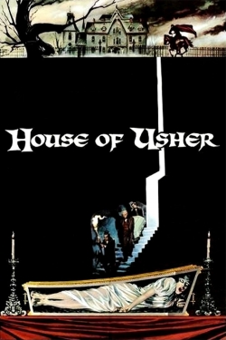 House of Usher-free