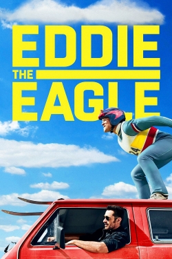 Eddie the Eagle-free