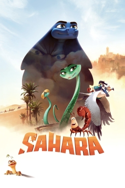 Sahara-free