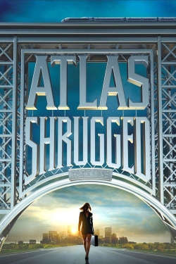 Atlas Shrugged: Part I-free