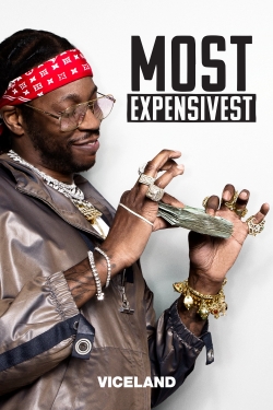 Most Expensivest-free