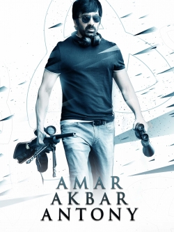 Amar Akbar Anthony-free
