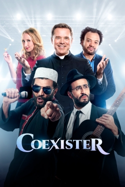 Coexister-free
