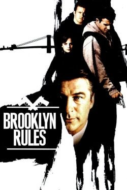 Brooklyn Rules-free