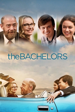 The Bachelors-free