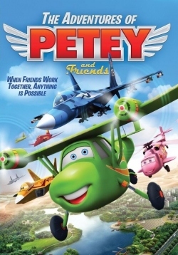 The Adventures of Petey and Friends-free