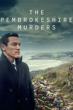 The Pembrokeshire Murders-free
