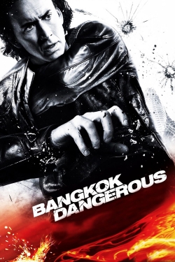 Bangkok Dangerous-free