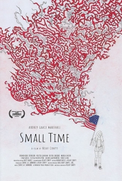 Small Time-free
