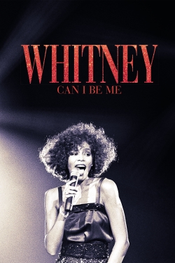 Whitney: Can I Be Me-free