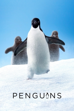 Penguins-free