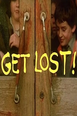Get Lost!-free