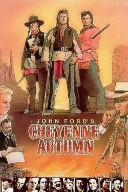 Cheyenne Autumn-free