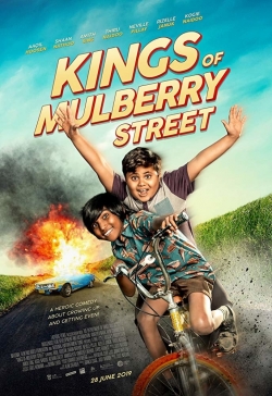 Kings of Mulberry Street-free