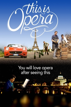 This is Opera-free