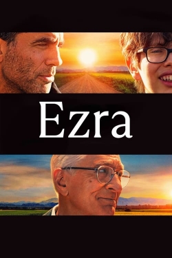 Ezra-free