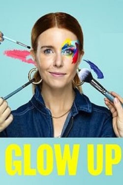 Glow Up: Britain's Next Make-Up Star-free