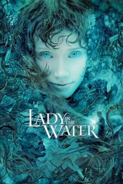 Lady in the Water-free