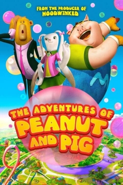 The Adventures of Peanut and Pig-free