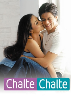Chalte Chalte-free