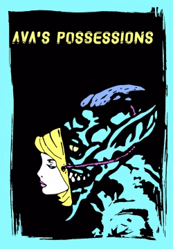 Ava's Possessions-free