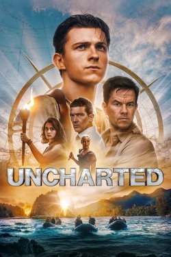 Uncharted-free