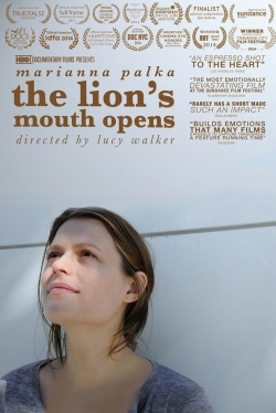The Lion’s Mouth Opens-free