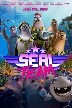 Seal Team-free
