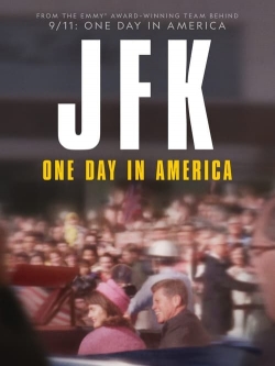 JFK: One Day In America-free