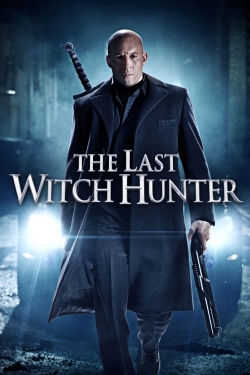 The Last Witch Hunter-free