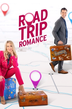 Road Trip Romance-free