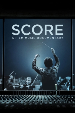 Score: A Film Music Documentary-free