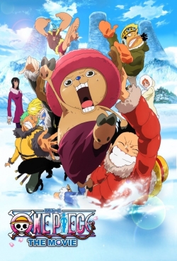 One Piece: Episode of Chopper Plus: Bloom in the Winter, Miracle Cherry Blossom-free