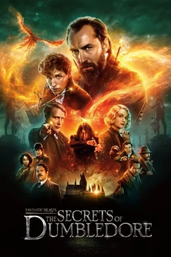 Fantastic Beasts: The Secrets of Dumbledore-free