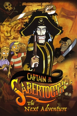 Captain Sabertooth-free