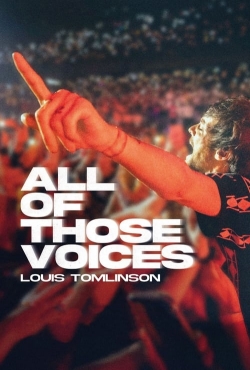 Louis Tomlinson: All of Those Voices-free