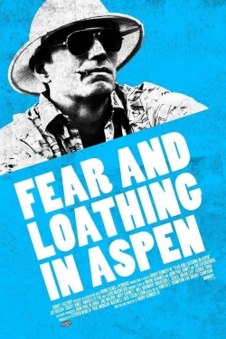 Fear and Loathing in Aspen-free