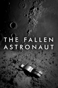 The Fallen Astronaut-free