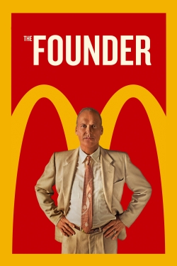 The Founder-free
