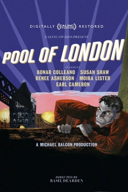 Pool of London-free