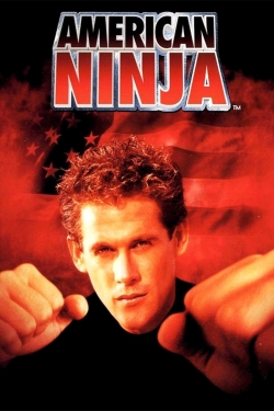 American Ninja-free