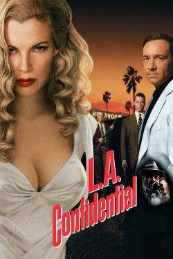 L.A. Confidential-free
